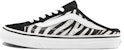 Vans Style 36 Kasual Low Tops Skateboarding Hitam Putih Zebra 'Black White' VN0A7Q5YZBR