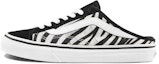 Buy Vans Style 36 Kasual Low Tops Skateboarding Hitam Putih Zebra 'Black White' VN0A7Q5YZBR