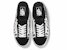 Vans Style 36 Kasual Low Tops Skateboarding Hitam Putih Zebra 'Black White' VN0A7Q5YZBR
