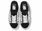 Lookbook Vans Style 36 Kasual Low Tops Skateboarding Hitam Putih Zebra 'Black White' VN0A7Q5YZBR