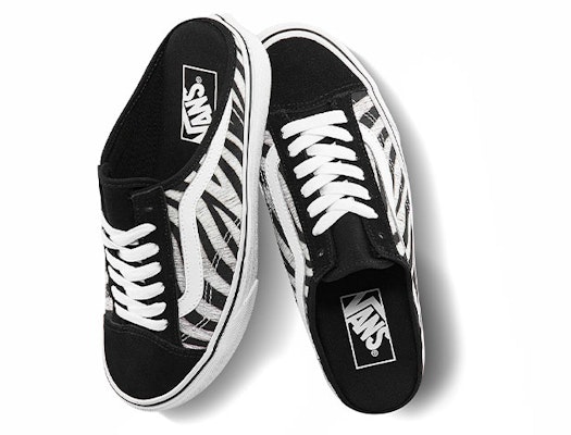 Vans Style 36 Sepatu Casual Skateboarding Zebra Hitam Putih VN0A7Q5YZBR Shop Vans Style 36 Sepatu Casual Skateboarding Zebra Hitam Putih VN0A7Q5YZBR
