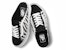Vans Style 36 Kasual Low Tops Skateboarding Hitam Putih Zebra 'Black White' VN0A7Q5YZBR