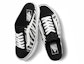 Shop Vans Style 36 Kasual Low Tops Skateboarding Hitam Putih Zebra 'Black White' VN0A7Q5YZBR