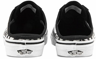 Vans Style 36休闲低帮黑白斑马滑板鞋 'Black White' VN0A7Q5YZBR Purchase Vans Style 36休闲低帮黑白斑马滑板鞋 'Black White' VN0A7Q5YZBR