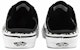 Vans Style 36 Kasual Low Tops Skateboarding Hitam Putih Zebra 'Black White' VN0A7Q5YZBR