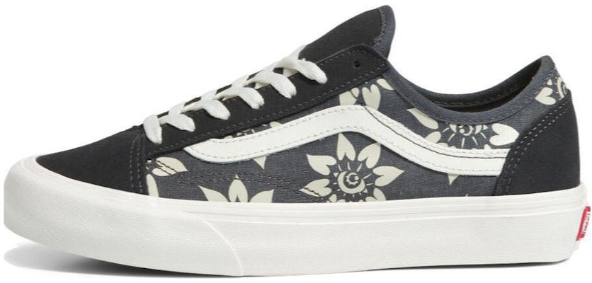 (Women) Vans Style 36 Decon Low-Top Sneakers 'Black Grey' VN0A5JMAQIY Buy (Women) Vans Style 36 Decon Low-Top Sneakers 'Black Grey' VN0A5JMAQIY