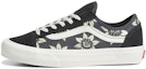 Buy (W) Vans Gaya 36 Decon Kasut Rendah 'Hitam Kelabu' VN0A5JMAQIY