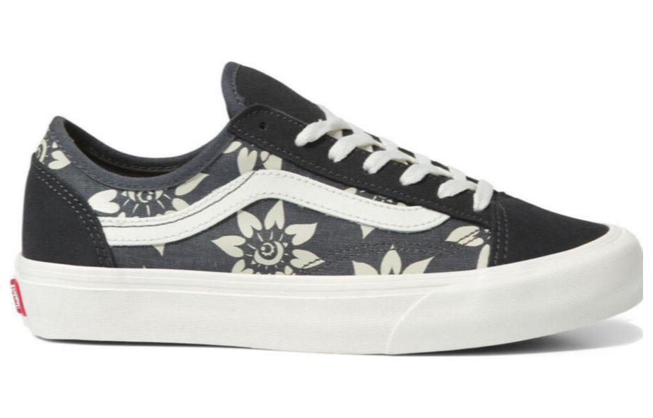 Order Vans Style 36 Decon Vr3 休閒低筒滑板鞋 男女款 碧綠色