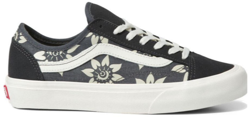 (W) Sneakers Vans Style 36 Decon Low-Top 'Hitam Abu-abu' VN0A5JMAQIY Order (W) Sneakers Vans Style 36 Decon Low-Top 'Hitam Abu-abu' VN0A5JMAQIY