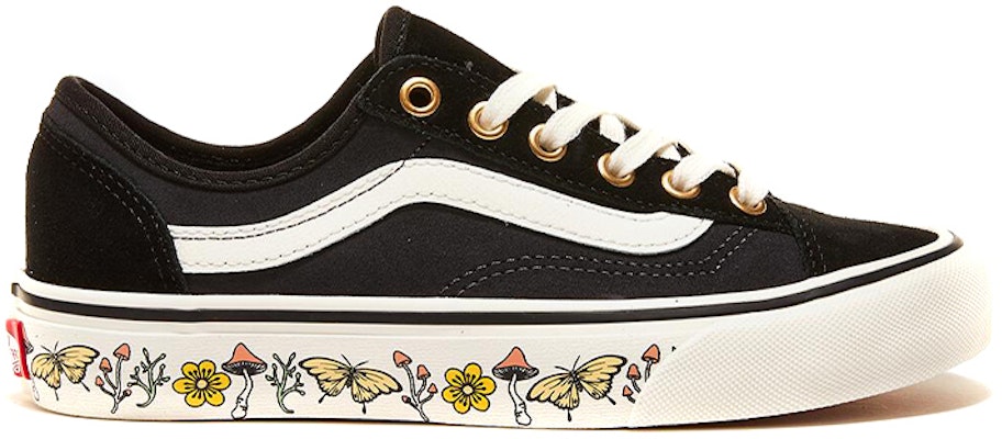 Vans Style 36 Decon SF Zapatillas Negras Baja Skateboarding y Ocio VN0A5HYRA1H Order Vans Style 36 Decon SF Zapatillas Negras Baja Skateboarding y Ocio VN0A5HYRA1H