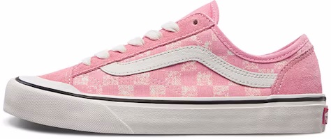 Vans Style 36 Decon Sf 'Pink' VN0A3MVLVTH Vans Style 36 Decon Sf 'Pink' VN0A3MVLVTH