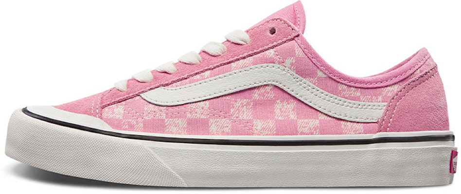 반스 스타일 36 데콘 SF (핑크) VN0A3MVLVTH Buy 반스 스타일 36 데콘 SF (핑크) VN0A3MVLVTH