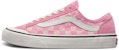 반스 스타일 36 데콘 SF (핑크) VN0A3MVLVTH