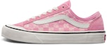 Buy 반스 스타일 36 데콘 SF (핑크) VN0A3MVLVTH