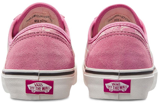 반스 스타일 36 데콘 SF (핑크) VN0A3MVLVTH Shop 반스 스타일 36 데콘 SF (핑크) VN0A3MVLVTH