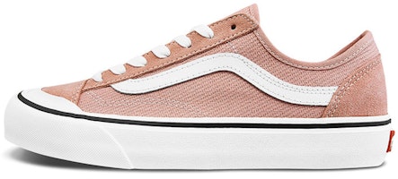 Vans Style 36 Decon Sf Pink VN0A3MVL25R Vans Style 36 Decon Sf Pink VN0A3MVL25R