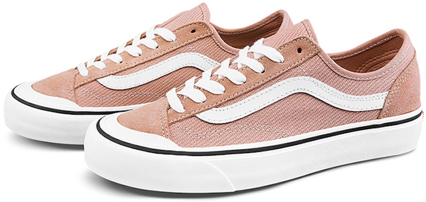 Vans Style 36 Decon Sf Pink VN0A3MVL25R Order Vans Style 36 Decon Sf Pink VN0A3MVL25R