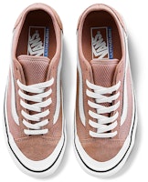 Vans Style 36 Decon Sf Pink wanita pria skateboarding sneakers VN0A3MVL25R Shop Vans Style 36 Decon Sf Pink wanita pria skateboarding sneakers VN0A3MVL25R