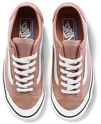 Vans Style 36 Decon Sf Pink VN0A3MVL25R Shop Vans Style 36 Decon Sf Pink VN0A3MVL25R