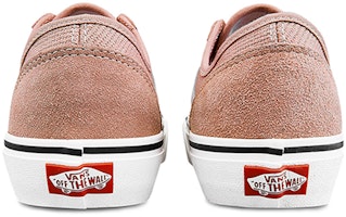 Vans Style 36 Decon Sf Pink wanita pria skateboarding sneakers VN0A3MVL25R Purchase Vans Style 36 Decon Sf Pink wanita pria skateboarding sneakers VN0A3MVL25R