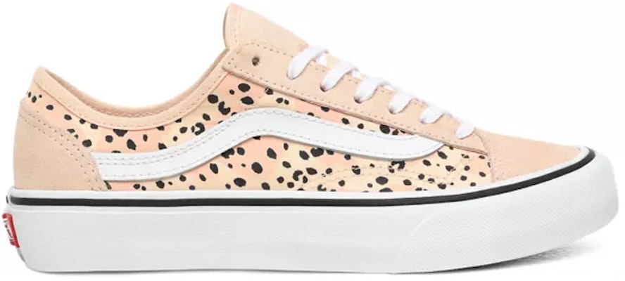 Vans Gaya 36 Decon Surf 'Pink Hitam' VN0A3MVLWOL Order Vans Gaya 36 Decon Surf 'Pink Hitam' VN0A3MVLWOL