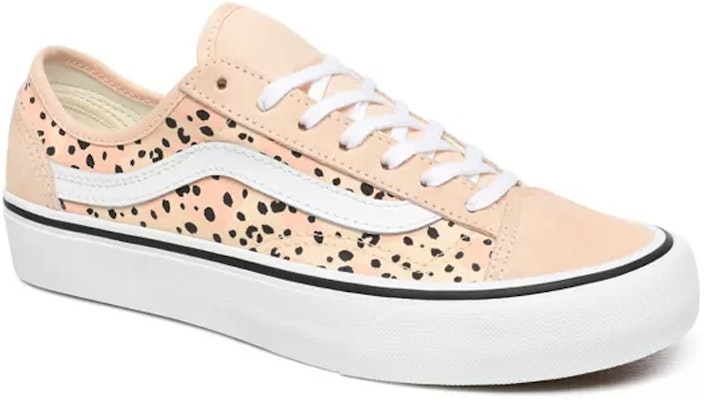 Vans Gaya 36 Decon Surf 'Pink Hitam' VN0A3MVLWOL Lookbook Vans Gaya 36 Decon Surf 'Pink Hitam' VN0A3MVLWOL