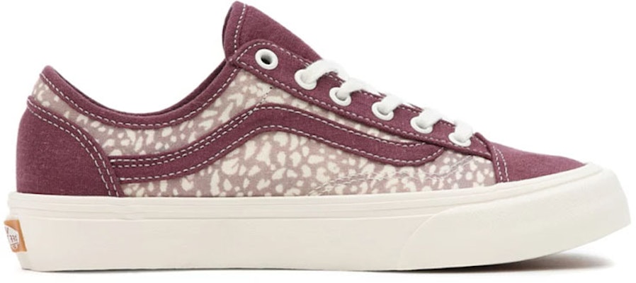 Vans Eco Theory Gaya 36 Decon Sf 'Ungu Putih' VN0A5HYRB72 Order Vans Eco Theory Gaya 36 Decon Sf 'Ungu Putih' VN0A5HYRB72