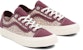Vans Eco Theory Gaya 36 Decon Sf 'Ungu Putih' VN0A5HYRB72