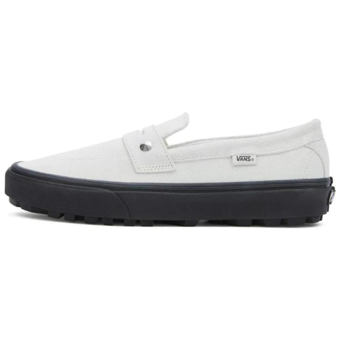 (Women) Vans Style 53 'Black and White' VN000CQPYB2