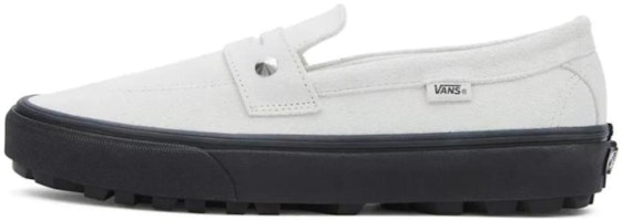 (Women) Vans Style 53 'Black and White' VN000CQPYB2 (Women) Vans Style 53 'Black and White' VN000CQPYB2