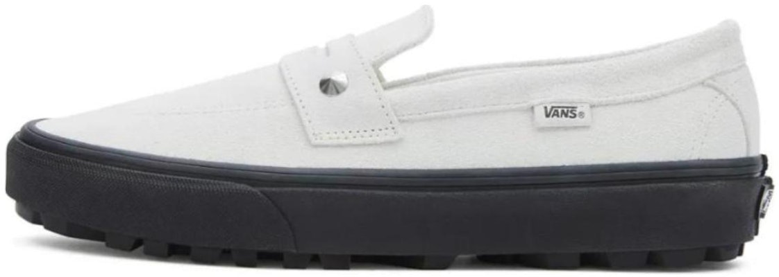 (Women) Vans Style 53 'Black and White' VN000CQPYB2 Buy (Women) Vans Style 53 'Black and White' VN000CQPYB2