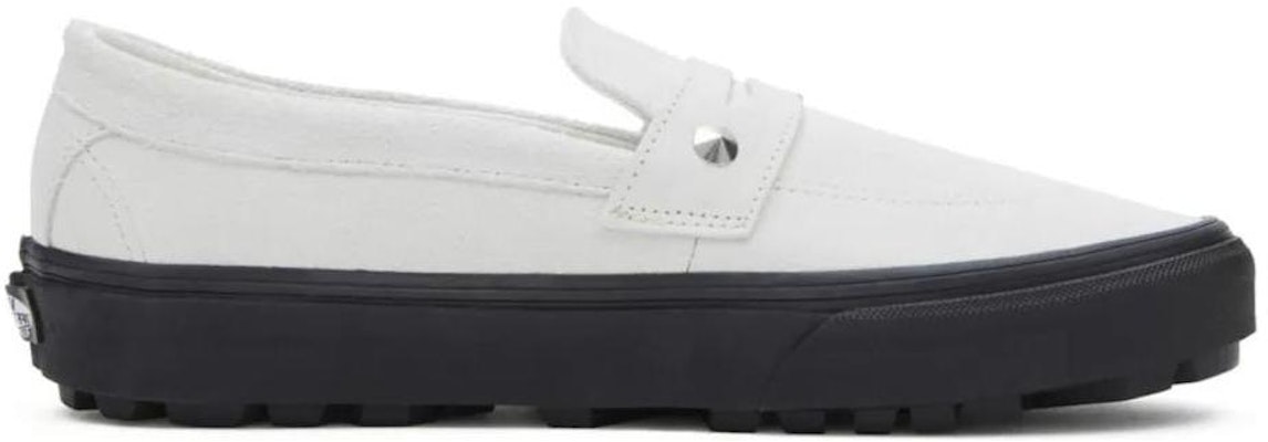 (Women) Vans Style 53 'Black and White' VN000CQPYB2 Order (Women) Vans Style 53 'Black and White' VN000CQPYB2