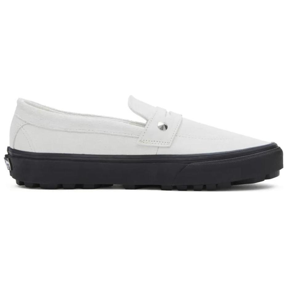 Order (Women) Vans Style 53 'Black and White' VN000CQPYB2