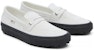 (W) Vans Gaya 53 'Hitam dan Putih' VN000CQPYB2
