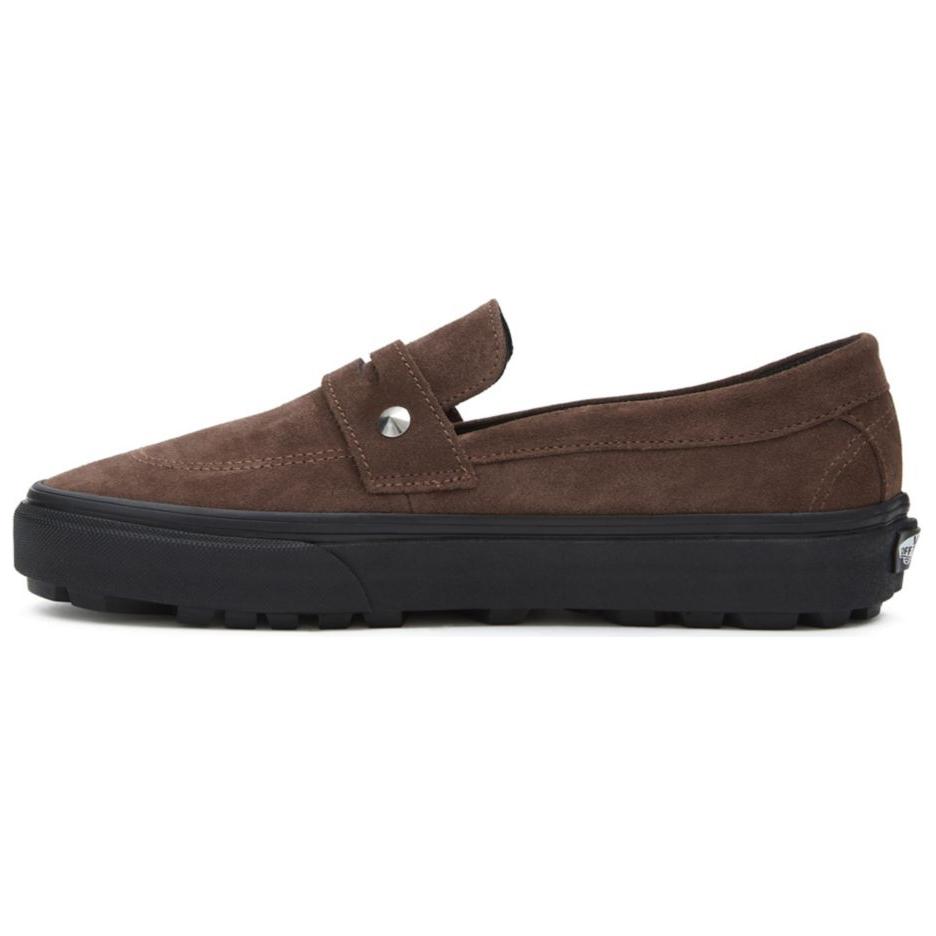 Buy (W) Vans Style 53 '棕色' VN000CTAY49