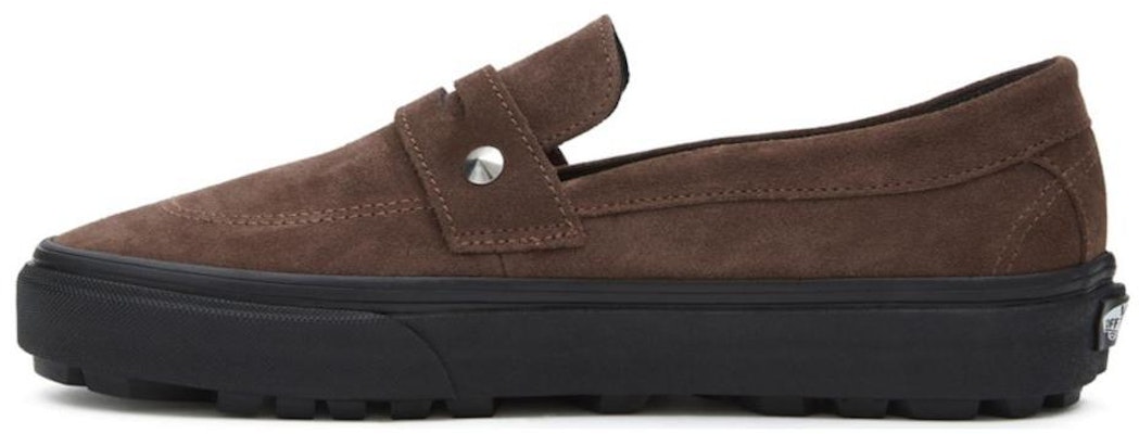 (Women) Vans Style 53 'Brown' VN000CTAY49 Buy (Women) Vans Style 53 'Brown' VN000CTAY49