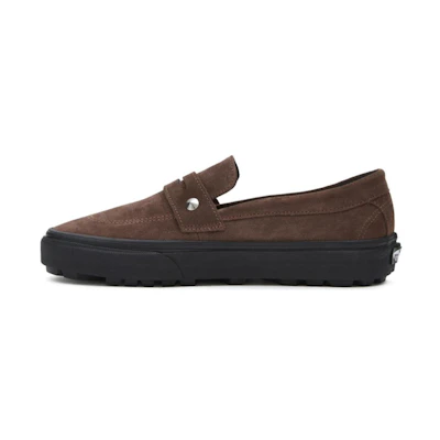 (W) Vans Style 53 'Brown'