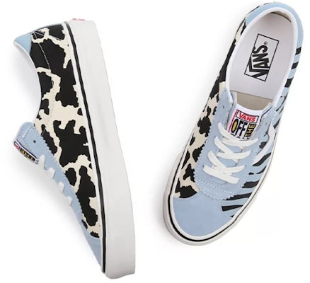 Vans Anaheim Factory Style 73 DX 'Blue Black' VN0A3WLQB9W Shop Vans Anaheim Factory Style 73 DX 'Blue Black' VN0A3WLQB9W