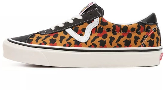 Vans Style 73 Anaheim Factory DX 休閒 低筒 滑板鞋 女款 灰棕色 Buy Vans Style 73 Anaheim Factory DX 休閒 低筒 滑板鞋 女款 灰棕色