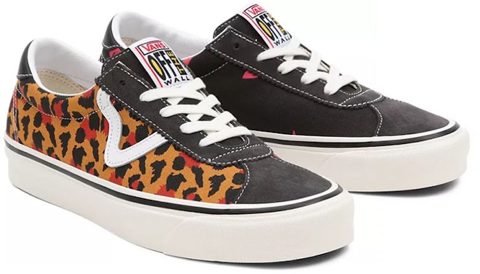 Vans Anaheim Factory Style 73 DX Sneakers/Shoes VN0A3WLQAZH Lookbook Vans Anaheim Factory Style 73 DX Sneakers/Shoes VN0A3WLQAZH