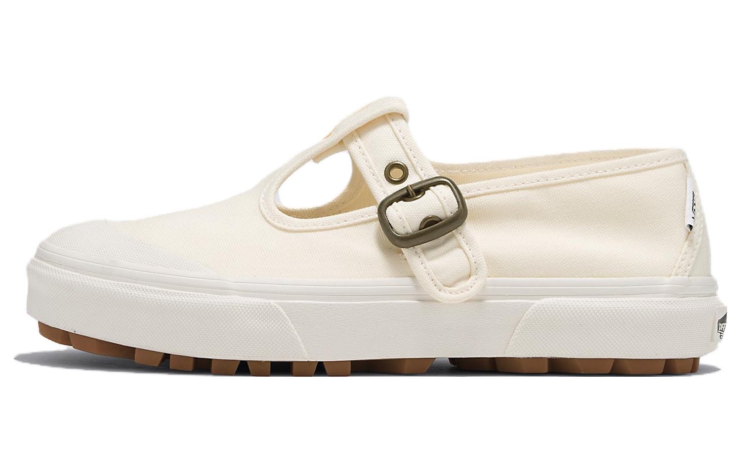 (Women) Vans Style 93 'Beige' VN0A3XTJ2VZ