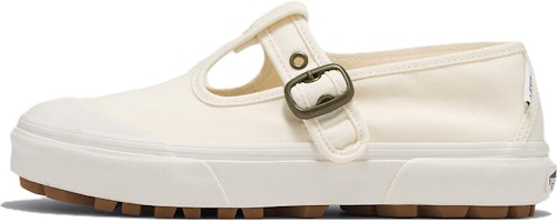 (Women) Vans Style 93 'Beige' VN0A3XTJ2VZ (Women) Vans Style 93 'Beige' VN0A3XTJ2VZ