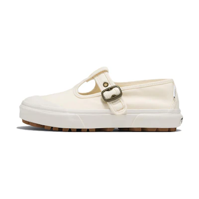 (W) Vans Style 93 'Beige'