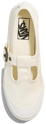 (Women) Vans Style 93 'Beige' VN0A3XTJ2VZ Lookbook (Women) Vans Style 93 'Beige' VN0A3XTJ2VZ