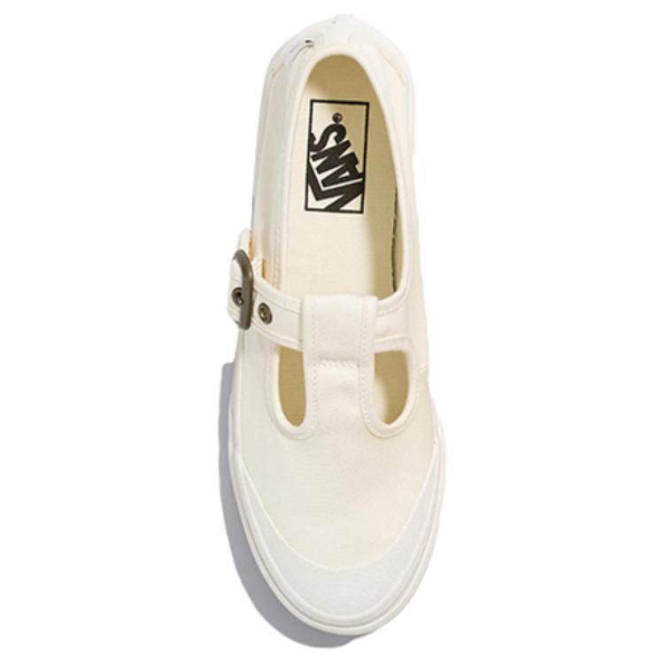 Shop (W) Vans 93款式'米色'鞋 VN0A3XTJ2VZ