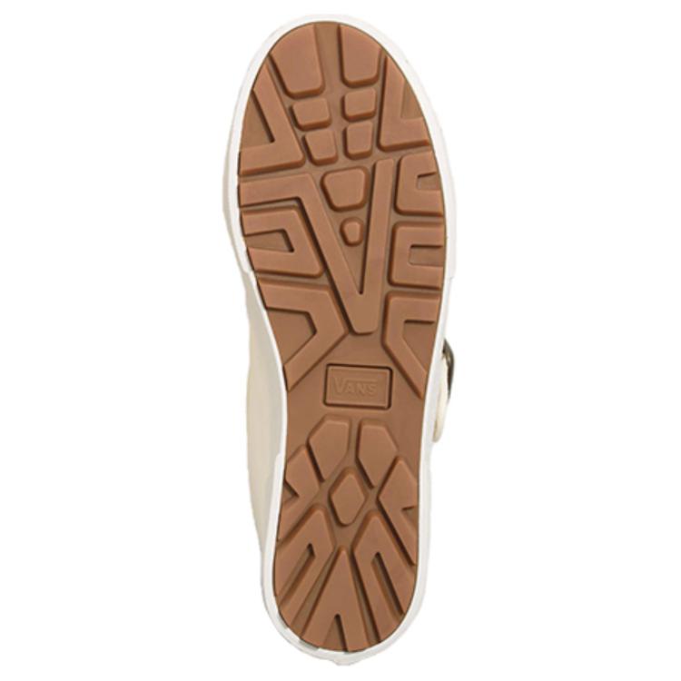 Purchase Vans Style 93 舒適 透氣 低筒 滑板鞋 女款 白色