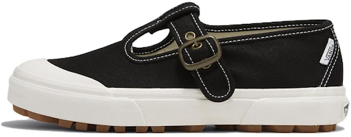 (Women) Vans Style 93 'Black White' VN0A3XTJBM8 (Women) Vans Style 93 'Black White' VN0A3XTJBM8