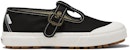 (W) Vans Gaya 93 'Hitam Putih' VN0A3XTJBM8