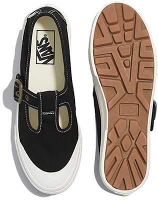 (Women) Vans Style 93 'Black White' VN0A3XTJBM8 Purchase (Women) Vans Style 93 'Black White' VN0A3XTJBM8