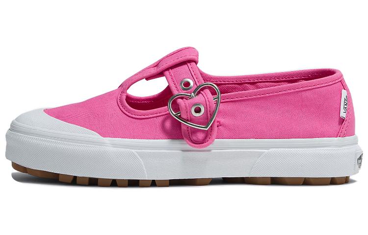(Women) Vans Style 93 'Pink White' VN0A3XTJ1IX